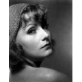 Greta Garbo Photo